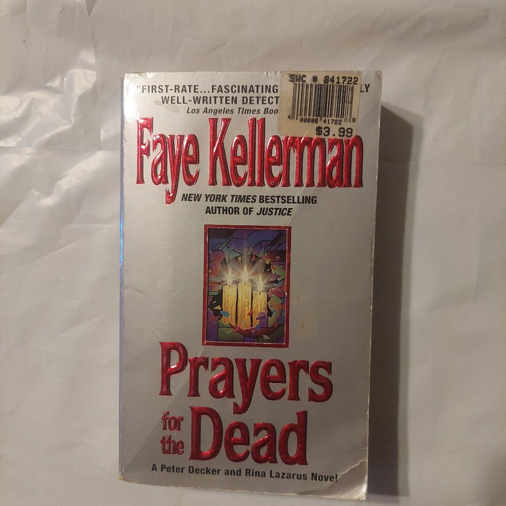 Prayers for the dead